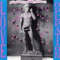 strawberry zots present love operation CD EP 5 tracks 1991 continuum used like new