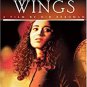 broken wings - a film by nir bergman VHS 2002 sony R 84 mins in hebrew with english subtitles used