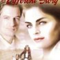 a different story - perry king + meg foster DVD 2006 trinity PG 104 mins used like new