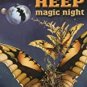 uriah heep - magic night DVD + CD 2004 classic rock legends used like new