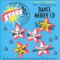 stars on CD the complete dance medley CD stardust records canada used like new