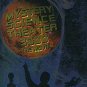 mystery science theater 3000 the movie DVD 2008 universal PG-13 used like new