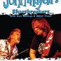 john mayall's bluesbreakers live at iowa state univ DVD 2004 quantum leap 85 mins like new