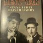 men o' war - laurel & hardy DVD 2007 universal AG plate B&W region 0 new