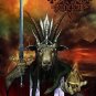 Dark Funeral - Attera Orbis Terrarum Part II DVD 2-discs 2008 regain records new