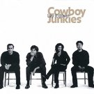 cowboy junkier lay it down CD 1996 geffen 13 tracks used like new