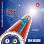 orb - toxygene CD 1997 island 5 tracks used like new