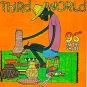 third world - 96 degrees in the shade CD mango island 8 tracks used like new