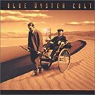blue oyster cult - curse of the hidden mirror CD 2001 CMC international sanctuary used like new