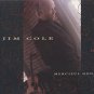 jim cole - merciful god CD 1993 impact intersound christian 10 tracks used like new