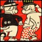 dogs of peace - {speak} CD 1996 sparrow 10 tracks used like new