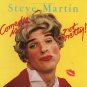 steve martin - comedy is not pretty CD 1998 warner archives 12 tracks used like new
