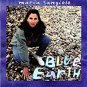 maria sangiolo - blue earth CD 1998 signature sounds long night moon 12 tracks used like new