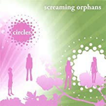 screaming orphans - circles CD 2004 tir conaill music 11 tracks used like new