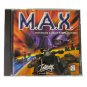 M.A.X. mechanized assault & exploration CD-Rom for PC 1996 interplay Teen used like new