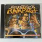 redneck rampage CD-Rom for PC  interplay 1997 xatrix Mature used like new