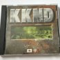 KKND krush kill 'n destroy CD-Rom for PC game 1997 beam software electronic arts used like new