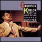 garrison keiller & the hopeful gospel quartet CD 1992 sony 12 tracks used like new