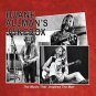 duane allman's jukebox - various CD 2014 chrome dreams 23 tracks used like new