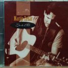 martin zellar - lie to me VRCD 1995 rykodisc 3 tracks used like new