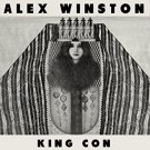 alex winston - king con CD 2012 V2 island 12 tracks new