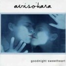 aviso'hara - goodnight sweetheart CD 1999 vital cog used like new