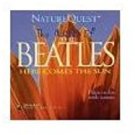 kit walker - music of the beatles: here comes the sun CD 1997 north word 8 tracks used like new