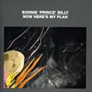 bonnie 'prince' billy - now here's my plan CD EP 2012 drag city 6 tracks used like new