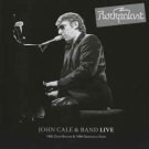 john cale & band - live - rockpalast CD 2-discs 2010 MiG-music germany used like new