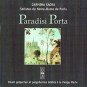 paradisi porta - carmina sacra solistes de notre-dame de paris CD 1999 studio SM 13 tracks like new