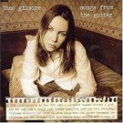 thea gilmore - songs from the gutter CD 2-discs 2005 compass used like new