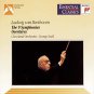 beethoven 9 symphonies + overtures - cleveland orchestra + george szell 5CDs 1992 sony like new