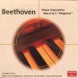 beethoven piano concertos Nos. 4 & 5 "emperor" - arrau + Royal Concertgebouw orch + haitink CD