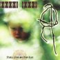 cloud cult - they live on the sun CD 2003 earthology 21 tracks used like new