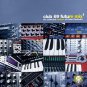 club 69 future mix 1 - collected remixes of peter rauhofer CD 1998 MCA twisted america like new