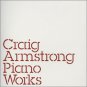 craig armstrong - piano works CD 2004 sanctuary BMG when! used like new