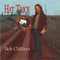 bob childers - hat trick CD 1999 binky records used like new