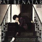 pat benatar - precious time CD 1984 chrysalis 9 tracks used like new