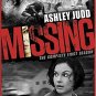 missing - complete first season DVD 3-discs 2012 ABC TV14 used like new