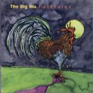 big wu - folktales CD 2001 bivco records 10 tracks new