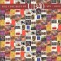 ub40 - very best of ub40 1980 - 2000 CD 2000 virgin 18 tracks used like new