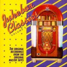 jukebox classics volume 2 - various artists CD 1986 rhino 16 tracks used like new