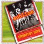sublime - greatest hits CD enhanced 1999 MCA gasoline alley skunk 12 tracks like new