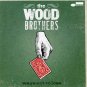 wood brothers - ways not to lose CD 2006 blue note 12 tracks used like new 0946 3 43120 2 8