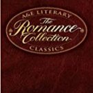 A&E literary romance collection DVD 8 stories on 14-discs 2002 used