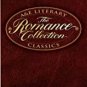 A&E literary romance collection DVD 8 stories on 14-discs 2002 used