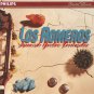 los romeros - spanish guitar favorites CD 1995 philips BMG Direct 22 tracks used like new