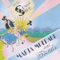 maria muldaur and friends - on the sunny side CD 1990 music for little people used like new