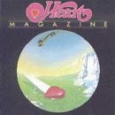 heart - magazine CD 1978 capitol 8 tracks used like new