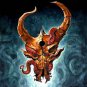 demon hunter - triptych CD 2005 solid state BMG Direct 12 tracks used like new